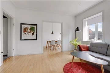 Photo 3. Apartment, Niels Juels Gade, Esbjerg 