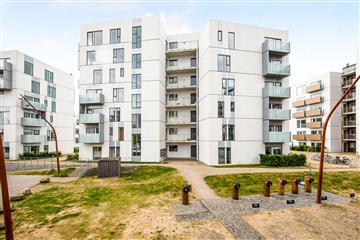 Photo 12. Apartment, Toldbodhusevej, Odense C 