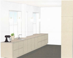 Photo 2. Apartment, Dantes Plads, København V 