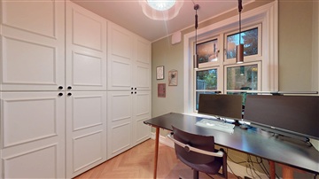 Photo 17. House, Milanovej, København S 