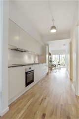 Photo 1. Apartment, Sonnesgade, Aarhus C 