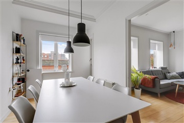 Photo 2. Apartment, Niels Juels Gade, Esbjerg 