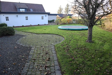 Photo 45. House, Østervang, Vejle Øst 