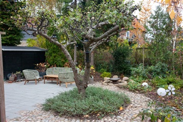 Photo 46. House, Milanovej, København S 