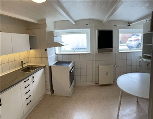 Photo 1. Apartment, Stationsgade, Trustrup 