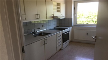 Photo 1. Apartment, Viborgvej, Skive 