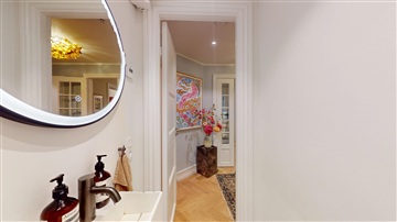 Photo 15. House, Milanovej, København S 