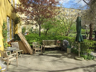 Photo 7. Apartment, Dronningensgade, København K 