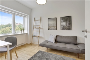 Photo 3. Apartment, Sonnesgade, Aarhus C 