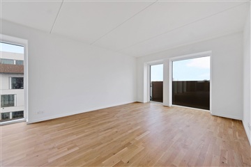 Photo 5. Apartment, Toldbodhusevej, Odense C 