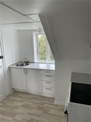 Photo 1. Apartment, Stationsgade, Trustrup 