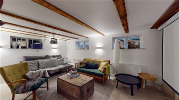 Photo 39. House, Milanovej, København S 