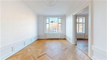 Photo 5. Apartment, Dantes Plads, København V 