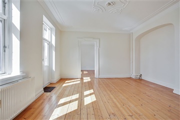 Photo 4. Apartment, Sct. Mathias Gade, Viborg 