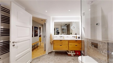 Photo 30. House, Milanovej, København S 