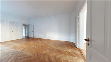 Photo 6. Apartment, Dantes Plads, København V 