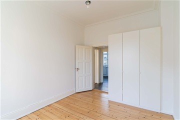 Photo 10. Apartment, Halls Alle, Frederiksberg C 