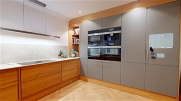 Photo 10. House, Milanovej, København S 