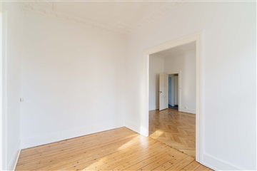 Photo 4. Apartment, Halls Alle, Frederiksberg C 