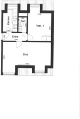 Photo 19. Apartment, Viborgvej, Skive 