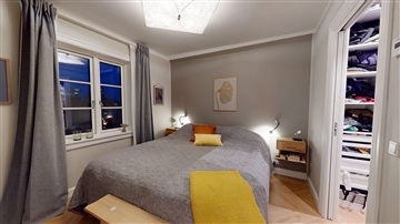 Photo 24. House, Milanovej, København S 