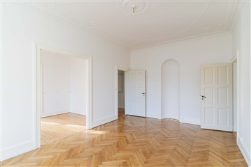 Photo 2. Apartment, Halls Alle, Frederiksberg C 