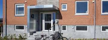 Photo 1. Apartment, Abildgårdsvej, Frederikshavn 