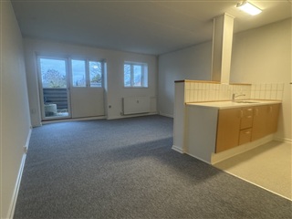 Photo 28. Apartment, Gl Præstegårdsvej, Løsning 