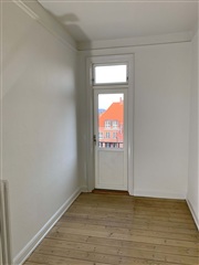 Photo 1. Apartment, Istedvænget, Odense C 