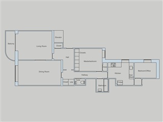 Photo 10. Apartment, Sortedam Dossering, København Ø 