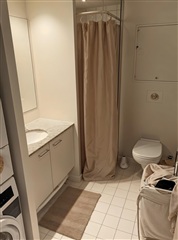 Photo 19. Room, Krimsvej, København S 