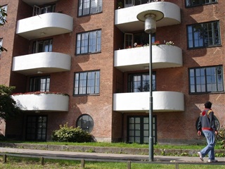 Photo 8. Apartment, Sortedam Dossering, København Ø 