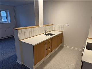 Photo 11. Apartment, Gl Præstegårdsvej, Løsning 