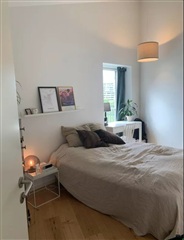 Photo 3. Apartment, Æbeløgade, Aarhus C 