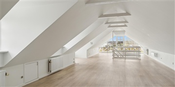 Billede 3. Hus/villa, Skovvej, Skals 