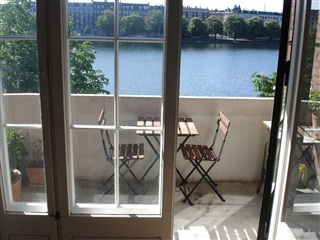 Photo 1. Apartment, Sortedam Dossering, København Ø 