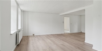 Billede 4. Hus/villa, Skovvej, Skals 