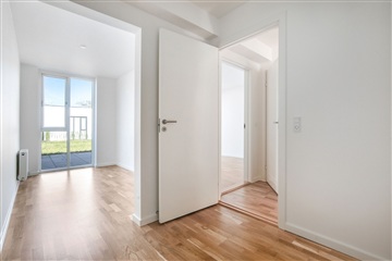Photo 4. Apartment, Hedelunden, Greve 