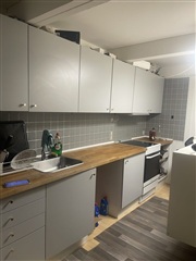 Photo 1. Room, Følfodvej, København S 