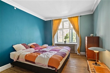 Photo 10. Apartment, Asger Rygs Gade, København V 