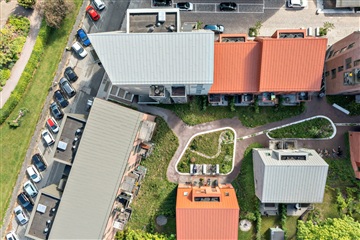 Photo 9. Apartment, Æbeløgade, Aarhus C 