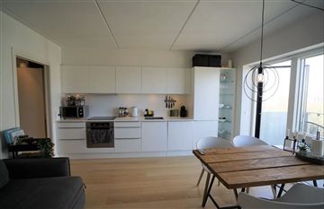 Photo 1. Apartment, Åhusene, Aarhus C 