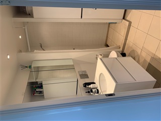 Photo 5. Apartment, Åhusene, Aarhus C 