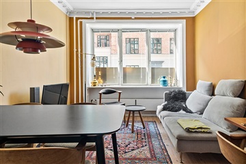 Photo 8. Apartment, Asger Rygs Gade, København V 