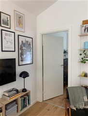 Photo 7. Apartment, Æbeløgade, Aarhus C 