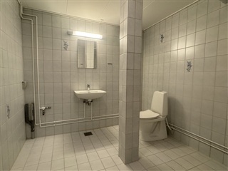 Photo 26. Apartment, Gl Præstegårdsvej, Løsning 