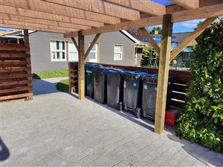 Photo 4. House, Gammelgårdsvej, Herlev 