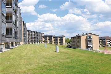 Photo 11. Apartment, Bjellerupparken, Randers NØ 