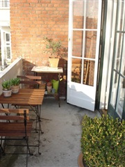 Photo 2. Apartment, Sortedam Dossering, København Ø 