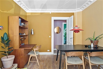 Photo 9. Apartment, Asger Rygs Gade, København V 